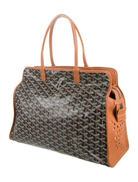 sac hardy goyard